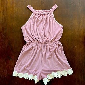 NWOT Altar’d State romper